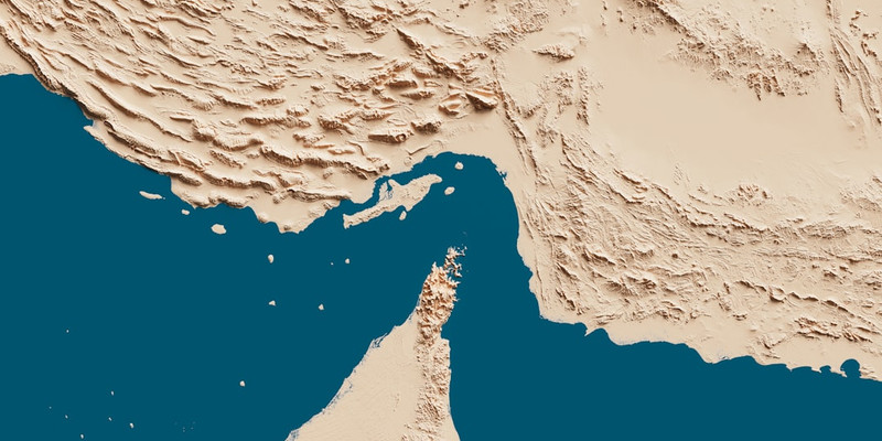 Strait of Hormuz Reopens as Trump Keeps Pressure on Iran