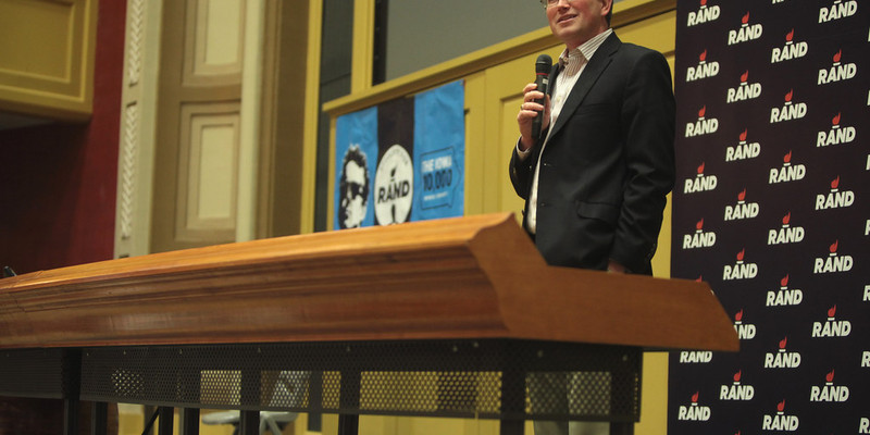 Bill Cassidy Is Gone. Thomas Massie Is Next. That's How Party Discipline Works Now.