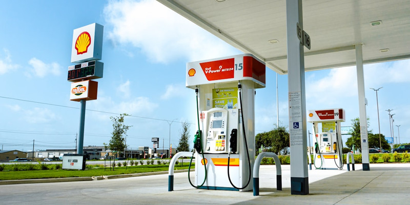 You're Paying $4.55 a Gallon for a War Nobody Voted For