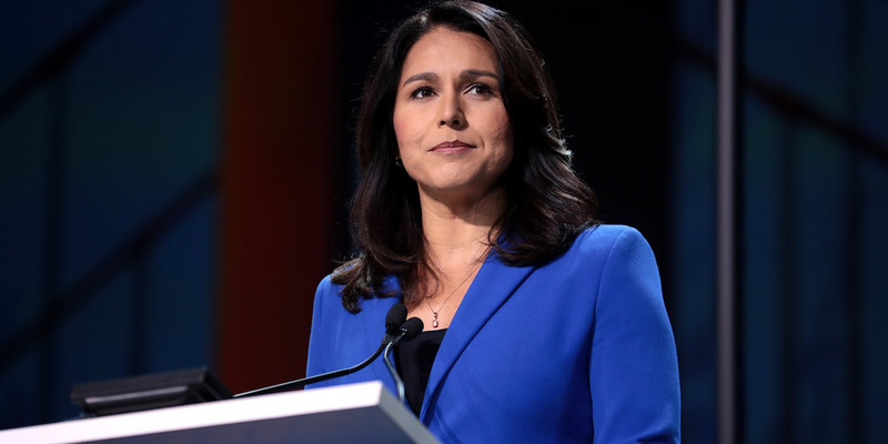 Gabbard Moves to Declassify FISA Court Opinion Revealing How Feds Bypass Surveillance Reforms