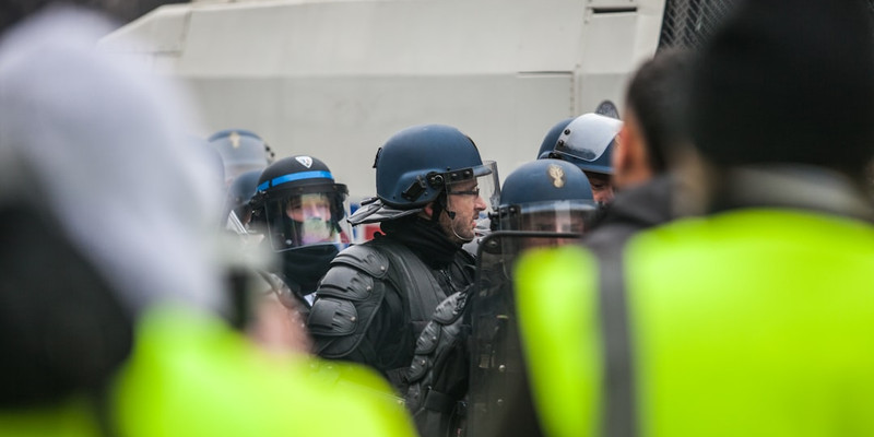 Federal Indictment Names 15 in Minneapolis Antifa Cell That Plotted to Block ICE Operations