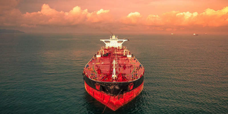 If Iran Won't Deal, America Collects the Tolls. That's Not Crazy. That's Leverage.