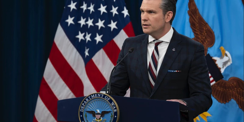 Pentagon-DOJ Task Force to Hunt and Prosecute National Security Leakers ‘With the Full Force of the Law’