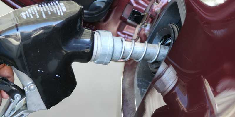 Indiana Suspends Gas Sales Tax Amid US–Iran War