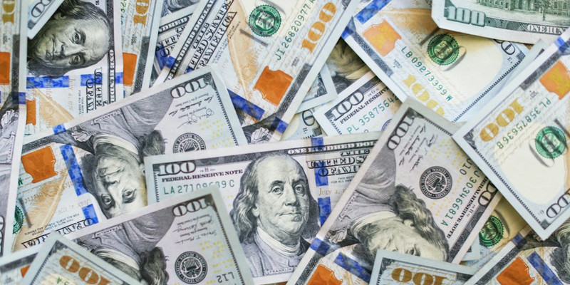 North Carolina Senator Ted Budd: Tax Cuts and Trade Deals Are Driving Growth