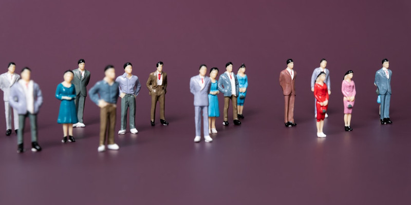 Americans hit record low confidence in finding new jobs since tracking began in 2013