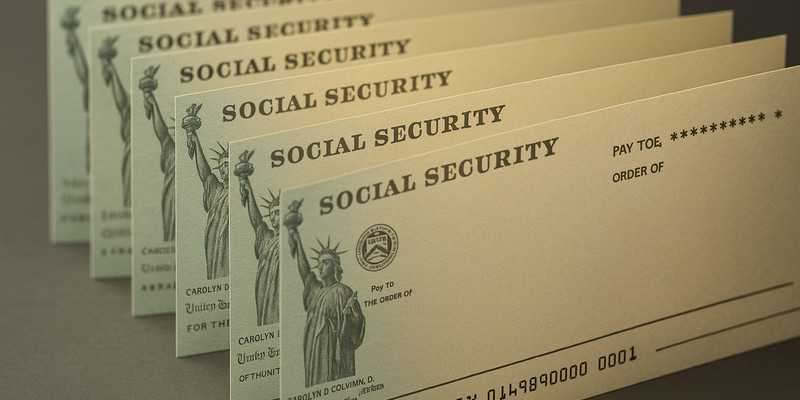 Social Security beneficiaries expected to get bigger cost-of-living-adjustment in 2026