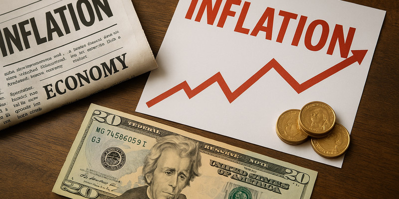 Inflation remained stubbornly high in August as Fed weighs rate cuts
