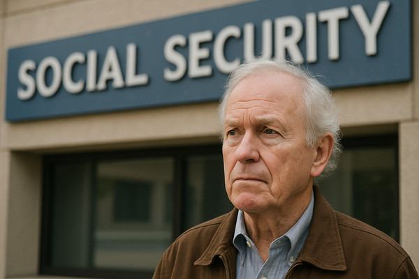 Commissioner Bisignano: Raising Social Security Retirement Age Isn’t on Table