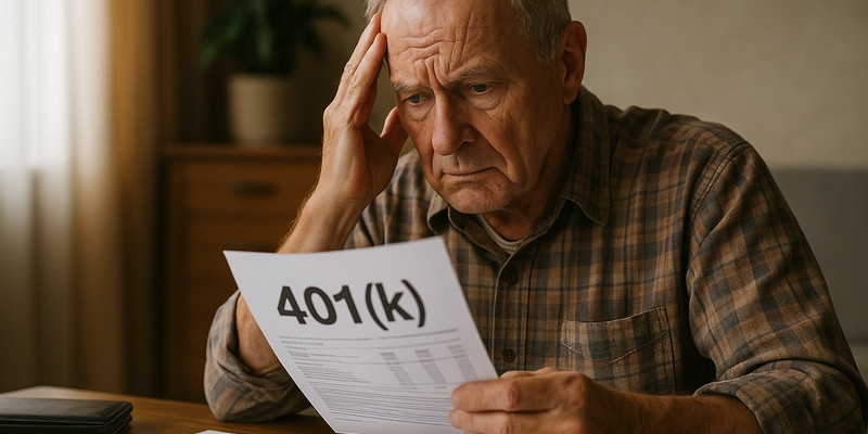 Some Americans will lose popular 401(k) tax break in major retirement rule change starting 2026