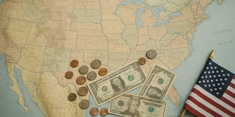Opinion Should all 50 states eliminate income tax? Understanding the real trade-offs