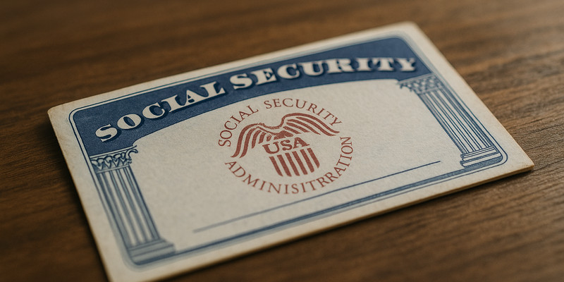 Social Security COLA for 2026 revealed following shutdown-related delay