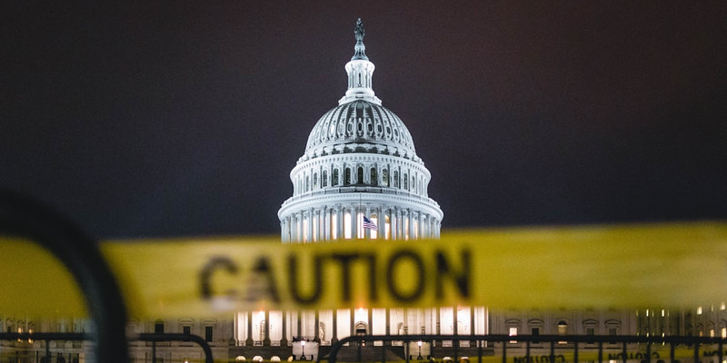 Government shutdown blocks key GDP data release – what do the Fed's models say about economic growth?