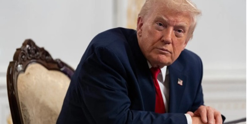 Trump Bump: Tax refunds jumped 17% after president’s signature law, GAO reports