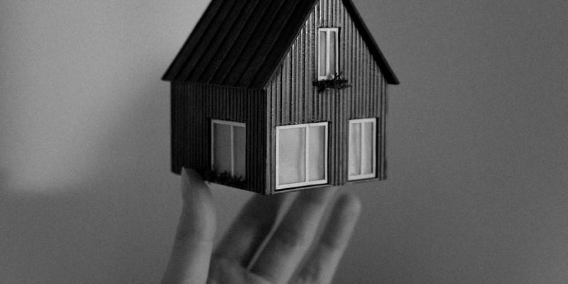 Property tax burden on Americans climbs as home values dip, new data shows