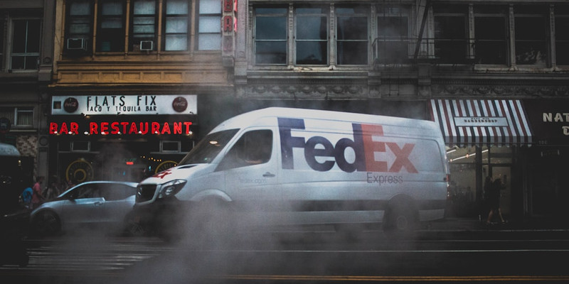 FedEx says it will return any tariff refunds to customers, shippers who paid them
