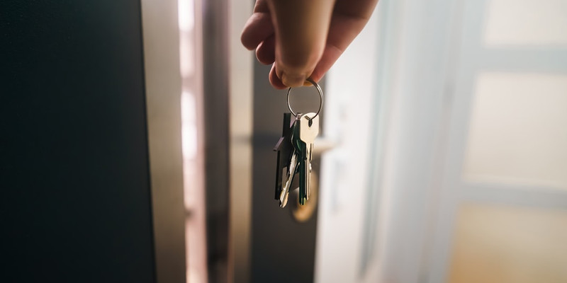 Mortgage rates jump as Iran conflict hits housing market