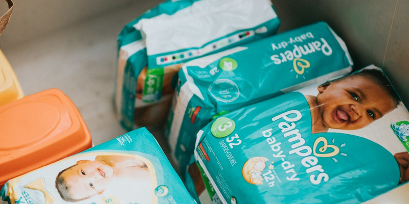 Report: Newsom’s $20 Million Diaper Deal Reveals Sweetheart Relationships Using Taxpayer Dollars