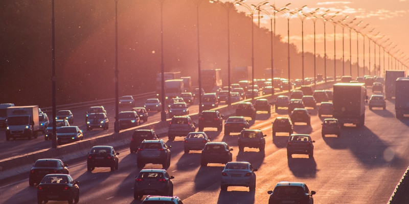 GOP-led House advances highway bill that slaps fees of EV owners after years of ducking gas taxes