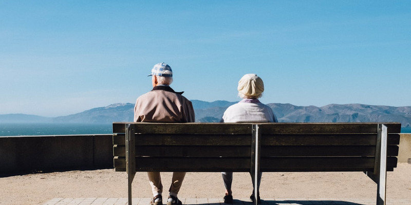 Economic Historian: Why Property Tax Relief for Seniors Will Backfire