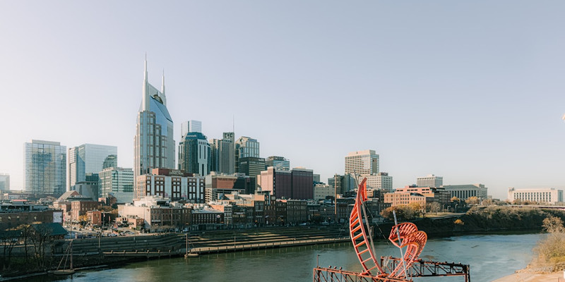 John Rich warns Nashville's famed Broadway could go dark as businesses face tax ‘death nail’