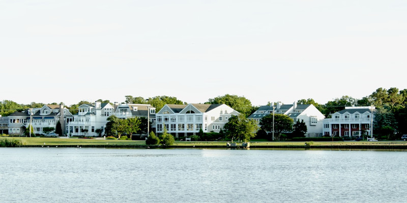 Forget Florida — Baby Boomers flocking to Eastern seaboard state for low taxes, sandy beaches