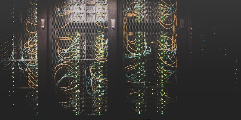 GOP Rep. McCormick: New Data Centers Shouldn’t Get ‘Any Tax Breaks’