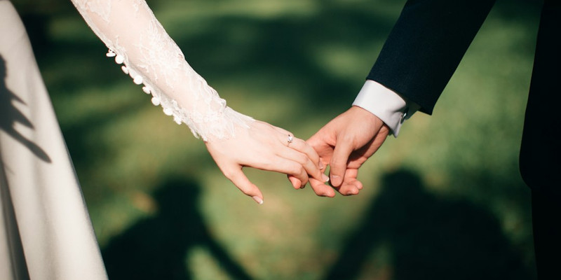 Sen. Warnock: The SAVE Act Is a 'Poll Tax on Married Women'
