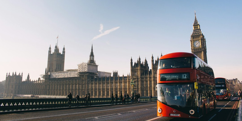 British Government Reportedly Plotting Internet Tax to Prop Up BBC