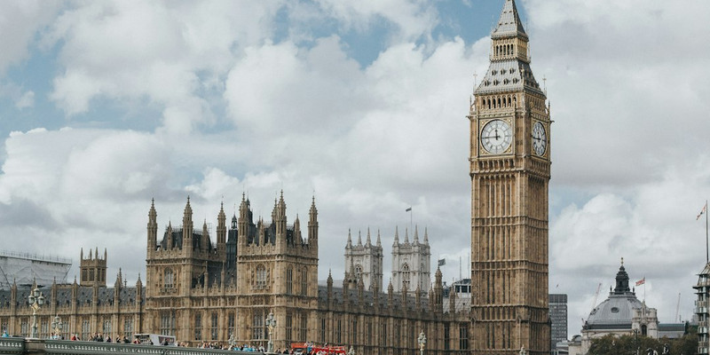 UK Hikes Taxes on Savings and Property as Welfare Spending Rises