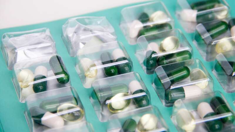 Can a Multivitamin Make Up for a Bad Diet?