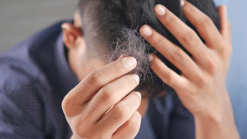 Hair Cortisol Test Could Predict Depression and Anxiety in Kids, Scientists Say