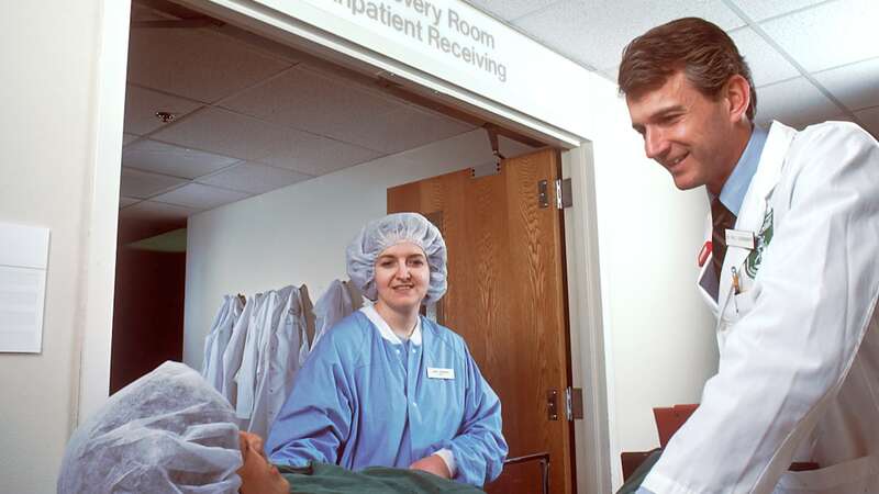 New 1-day surgery removes cancer and reconstructs the breast in the same operation