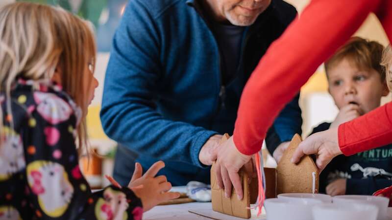 Nutrition for kids: Tips for the new school year