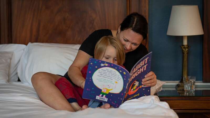 How to help your child get the sleep they need 