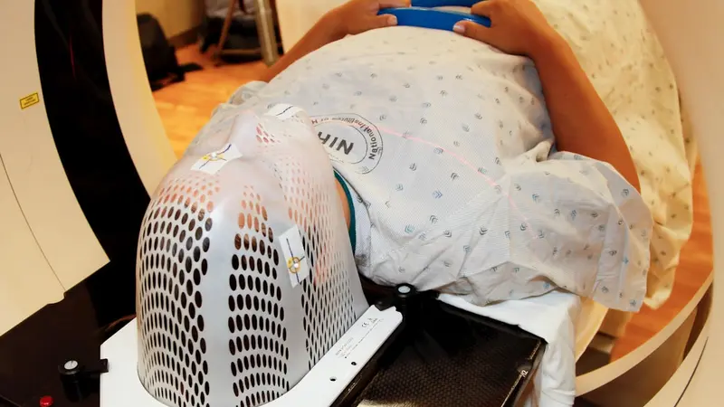 Scientists create radiotheranostic approach to combat aggressive cancers