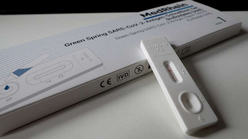 The Rise of At-Home Health Testing: Taking Control Without a Doctor's Visit