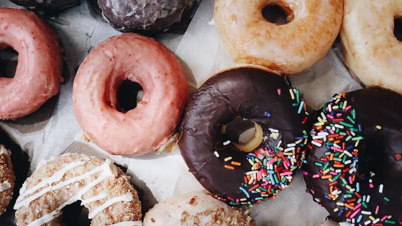 Sugar intake is linked to faster aging, wrinkles and brain health decline, experts say 