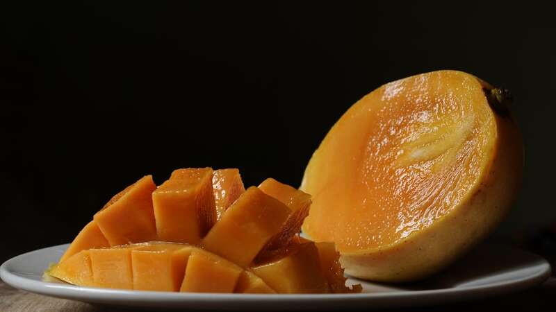 Do mangoes have any benefits for diabetes prevention?