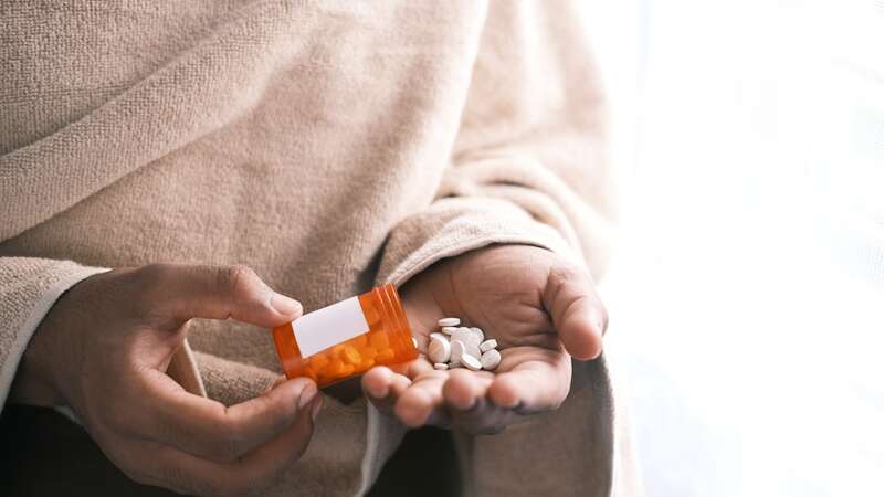 SHOCKING STUDY: Common Anti-Anxiety and Depression Pills Linked to Deadly Disease