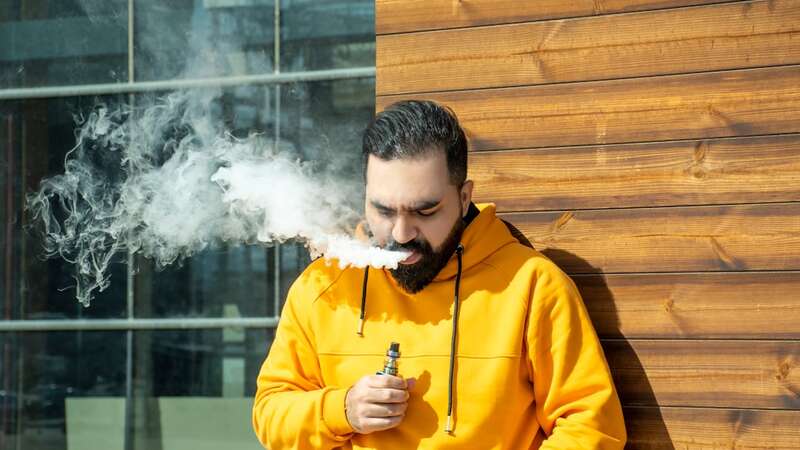UK Bans Single-Use Vapes to Stem Use by Children and Reduce Harmful Litter