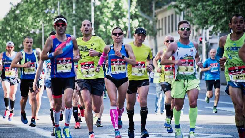 She Breastfed During a 100K Ultramarathon—and Won