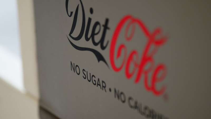 Artificial sweetener found in Diet Coke and chewing gum could trigger puberty early, study suggests