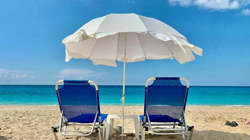 Easing Holiday Isolation