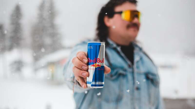 How Energy Drinks Disrupt The Sleep/Wake Cycle 