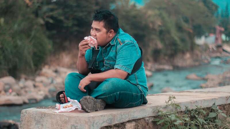 Why your diet might be making you sad--Especially if you're a man 