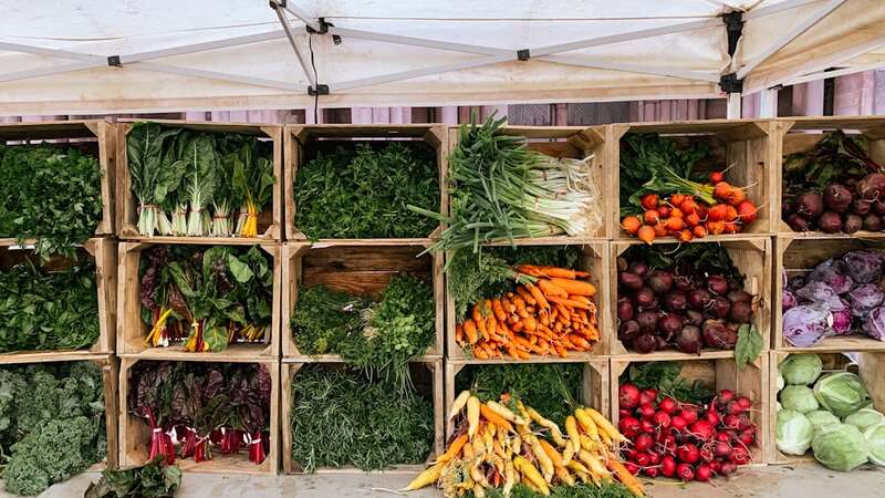 11 Healthiest Summer Vegetables, According to Dietitians