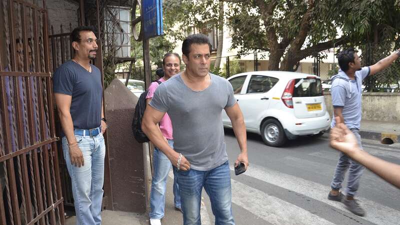 Salman Khan Opens Up About Battling Brain Aneurysm And Other Conditions: Experts Weigh In 