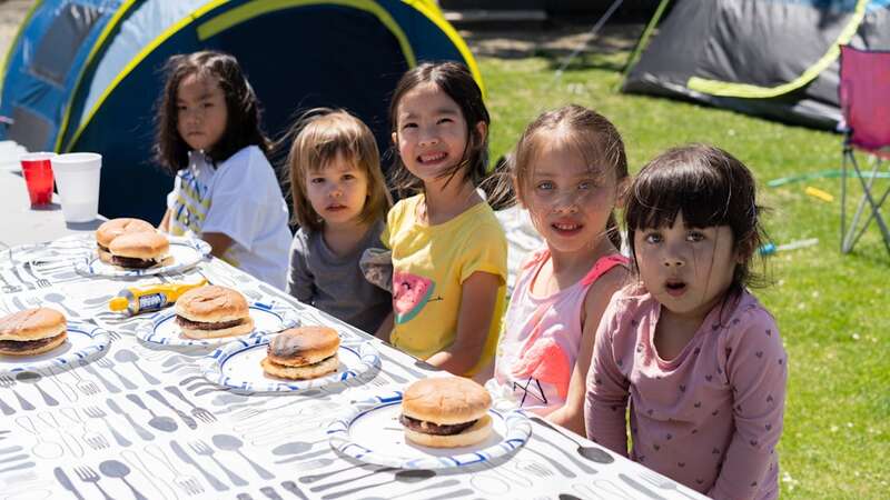 Girls who eat a healthy diet may be less likely to start puberty early, study suggests
