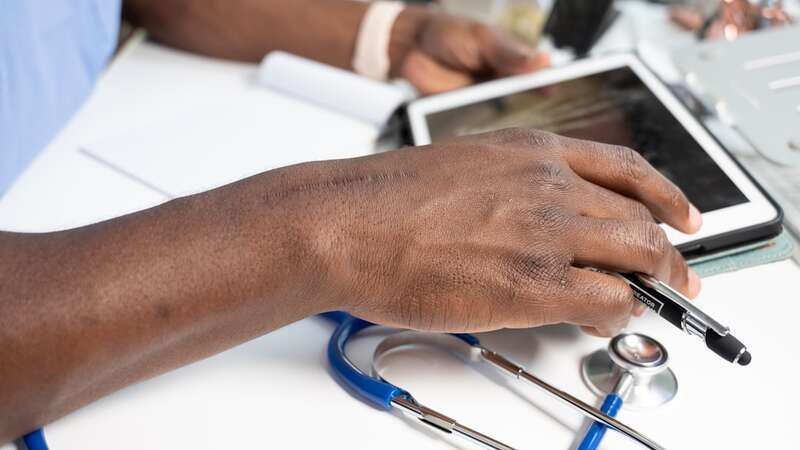 How artificial intelligence controls your health insurance coverage